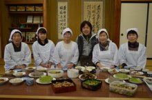旅の見聞録in白鷹 Part2:画像