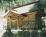 諏訪神社