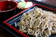白鷹 滝野そば祭り:画像