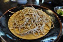 11/8は「のどか村新そばまつり」です。：画像