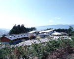 鷹野湯温泉 パレス松風