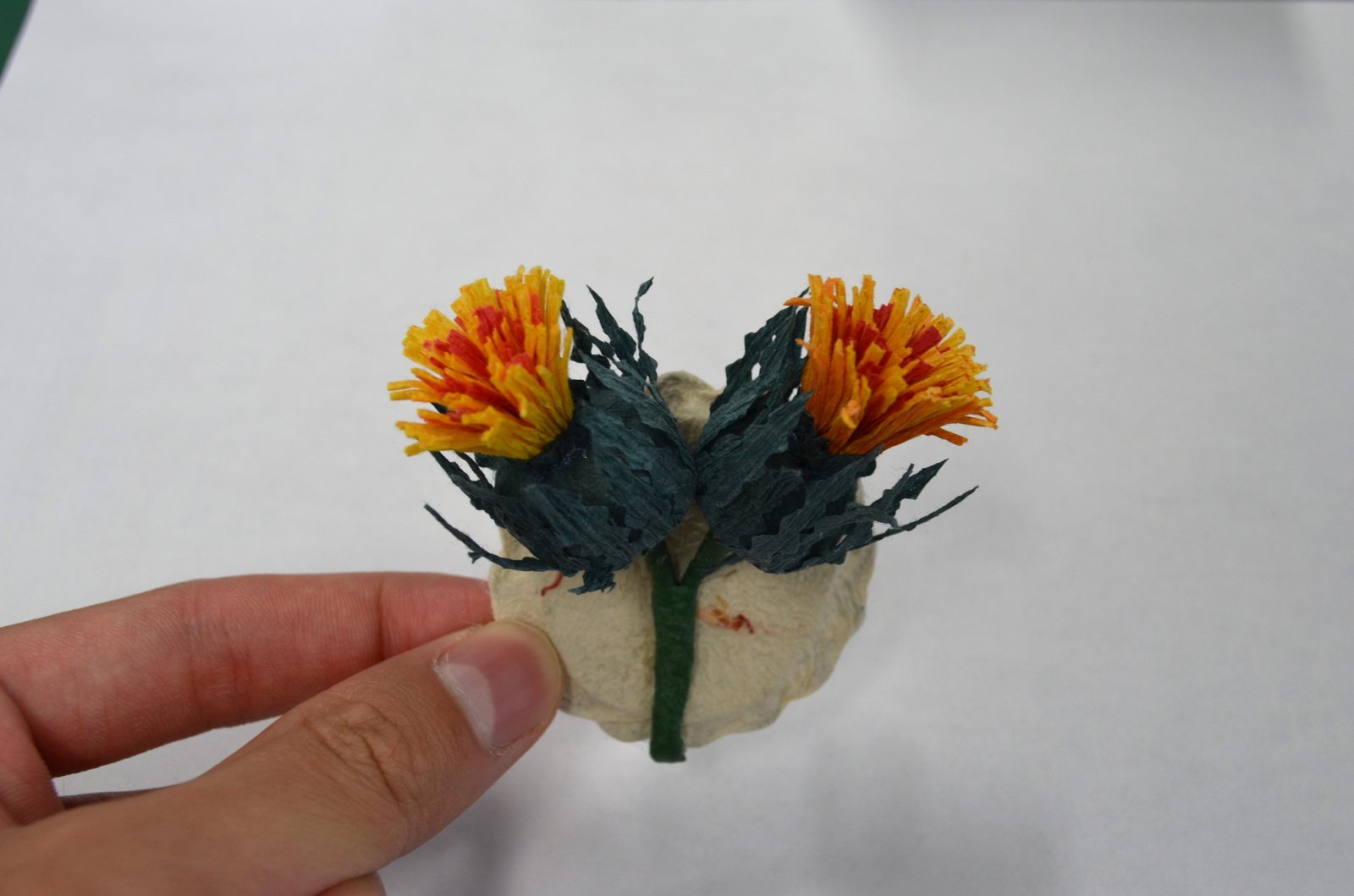 伝統工芸を体験してきました!:画像