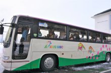 ＦＡＭトリップツアー最終日：画像