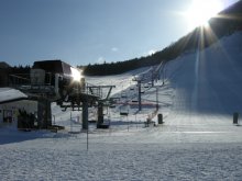 白鷹町営スキー場がオープンします!:画像