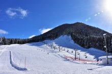 スキー場オープン！：画像