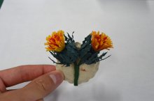 伝統工芸を体験してきました！：画像