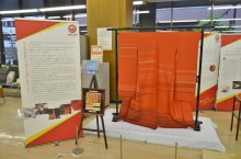 「山形銀行展」：画像