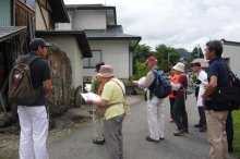 小さな旅〜最上川・五百川峡谷ミステリハンター〜開催。:画像