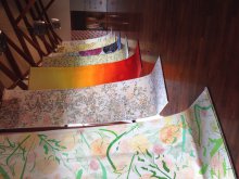 べにばなアート展:画像