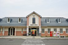 年末年始のお知らせ：画像