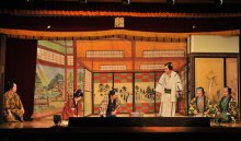 伝統芸能保存伝承事業 高玉芝居定期公演が開催されます。:画像