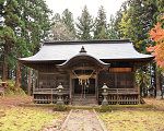 八乙女八幡神社