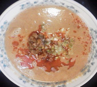 中華料理　蔵