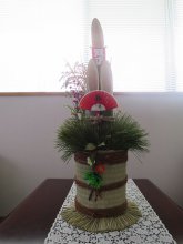 明けましておめでとうございます（＾＾）：画像