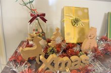 X'masシーズンへ：画像
