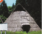小四王原遺跡
