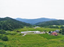 夏と冬:画像