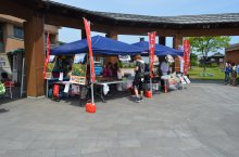 2016.6.12 「とちお自慢市」：画像