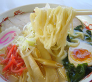金ちゃんラーメン 白鷹店