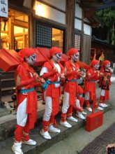 瀧本稲荷神社 きつねまつり開催!:画像
