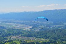 5月13日は高い山の日:画像