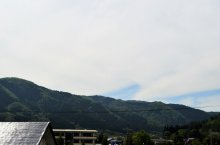 〜2016.5.13 本日の白鷹町〜：画像
